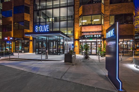 720 Olive Way, Seattle, WA 98101